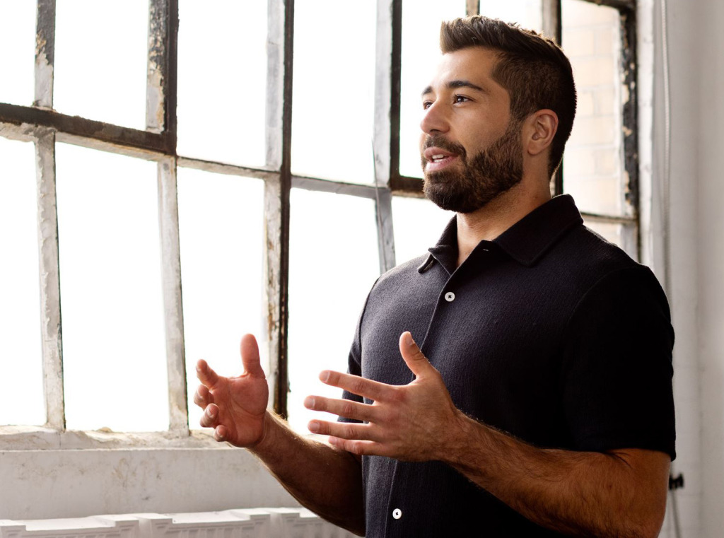 IBJ Podcast: After firm’s $50M sale, co-founder was done with startups. Then AI pulled him back in.