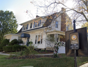 Carmel considers plan to demolish 123-year-old house for new bookstore, cafe