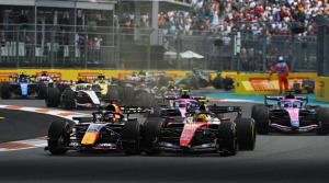 Miami GP