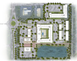 Westfield council OKs developer’s plan for 300 apartments, 25 townhomes