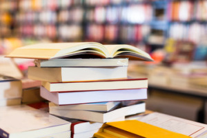 Independent bookstores are multiplying, although many still think they’re dying out