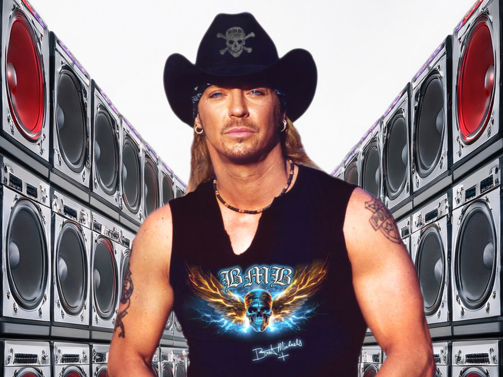 BRET MICHAELS