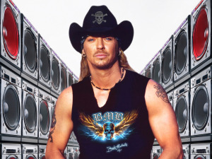 BRET MICHAELS