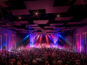 WHITEHILL BALLROOM