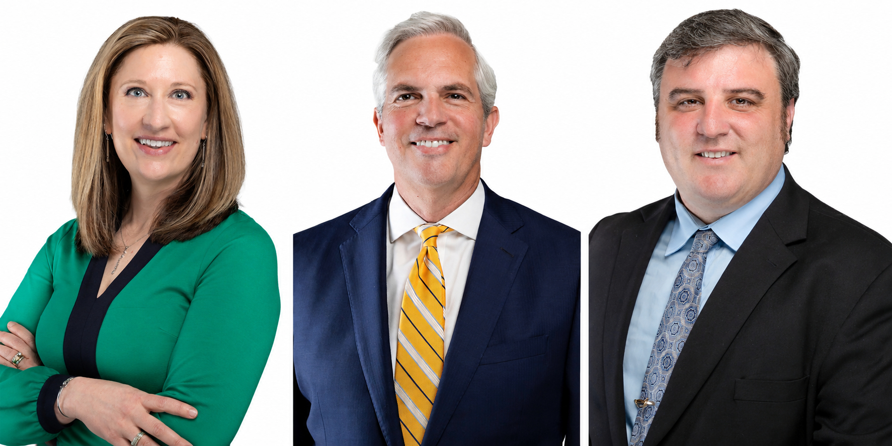 McCarter & English adds three partners from Ice Miller to litigation, insurance groups