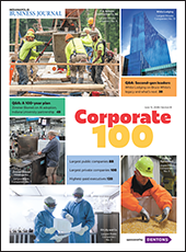 Corporate 100 2026