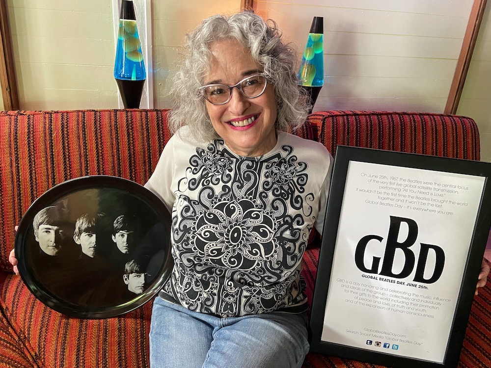 After 17 years, Beatles holiday founded in Indianapolis receives official nod from the band