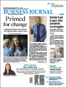 Cover of IBJ's June 05, 2026 issue