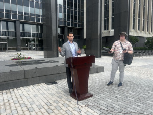 GOP-led Indy proposal could freeze funds to embattled office of public health