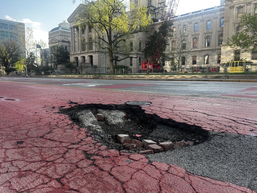 City-County Council committee advances vehicle tax-hike proposal opposed by mayor