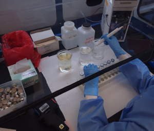 Indiana’s toxicology department sees more cases but shorter turnarounds amid staff shakeups