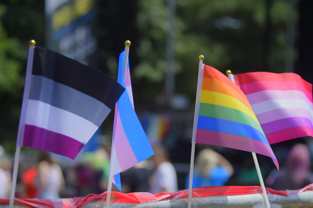 IBJ Podcast: Indy Pride chair talks festival changes, political backdrop and financial challenges