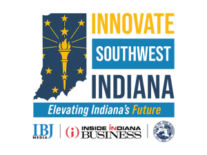 Innovate Southwest Indiana, Elevating Indiana's Future. IBJ Media, Inside INdiana Business, State of Indiana