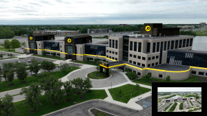 Fishers City Council OKs incentive agreements for $169M Fishers District expansion