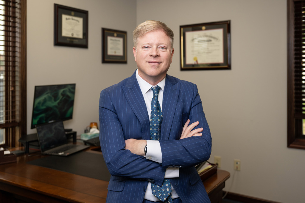 IBJ Podcast: Immigration law firm swells from one-man band to 137 employees, thousands of cases
