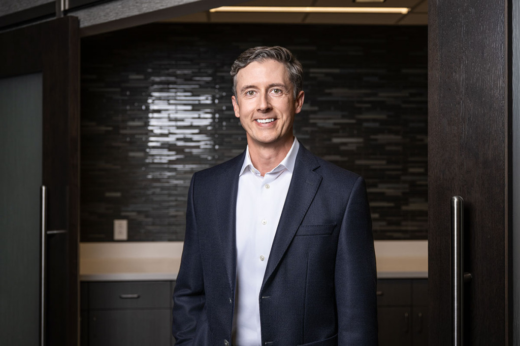 Q&A: CEO leads OrthoIndy through period of growth
