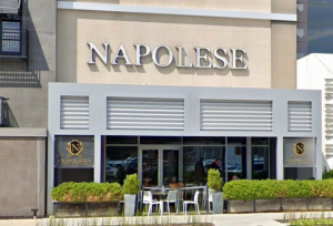 NAPOLESE MALL