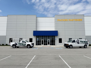 Wisconsin-based Packer Fastener opens Lebanon site