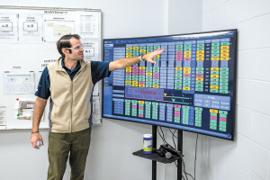 Statewide effort aims to hasten businesses’ use of AI