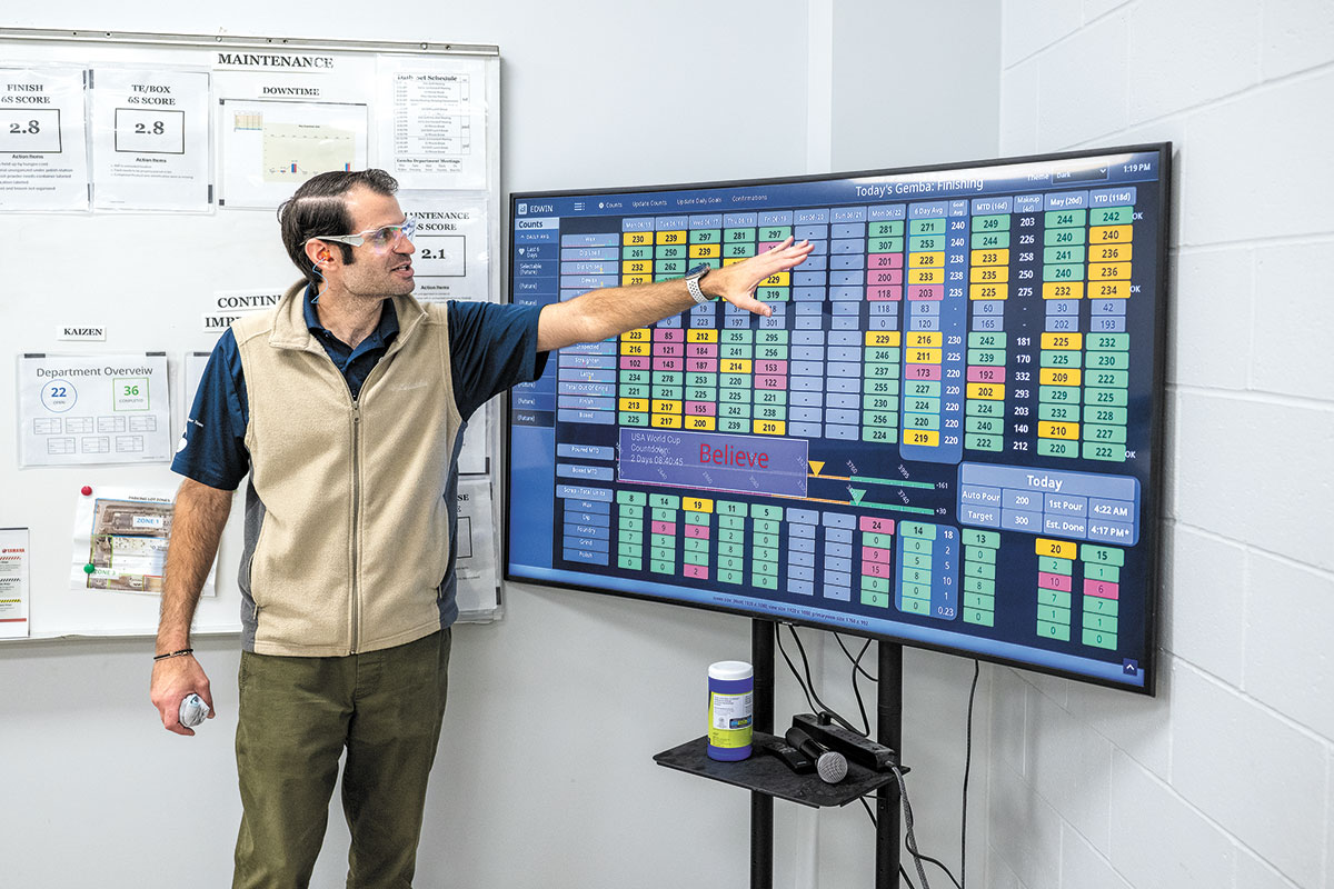 Statewide effort aims to hasten businesses’ use of AI