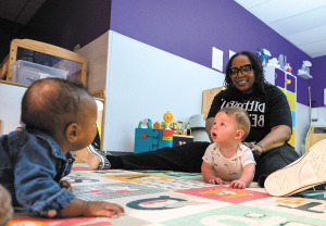 New Hamilton County dashboard highlights child care gap