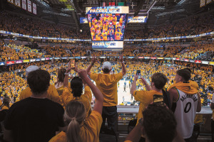 Pacers Sports & Entertainment launches retail media network