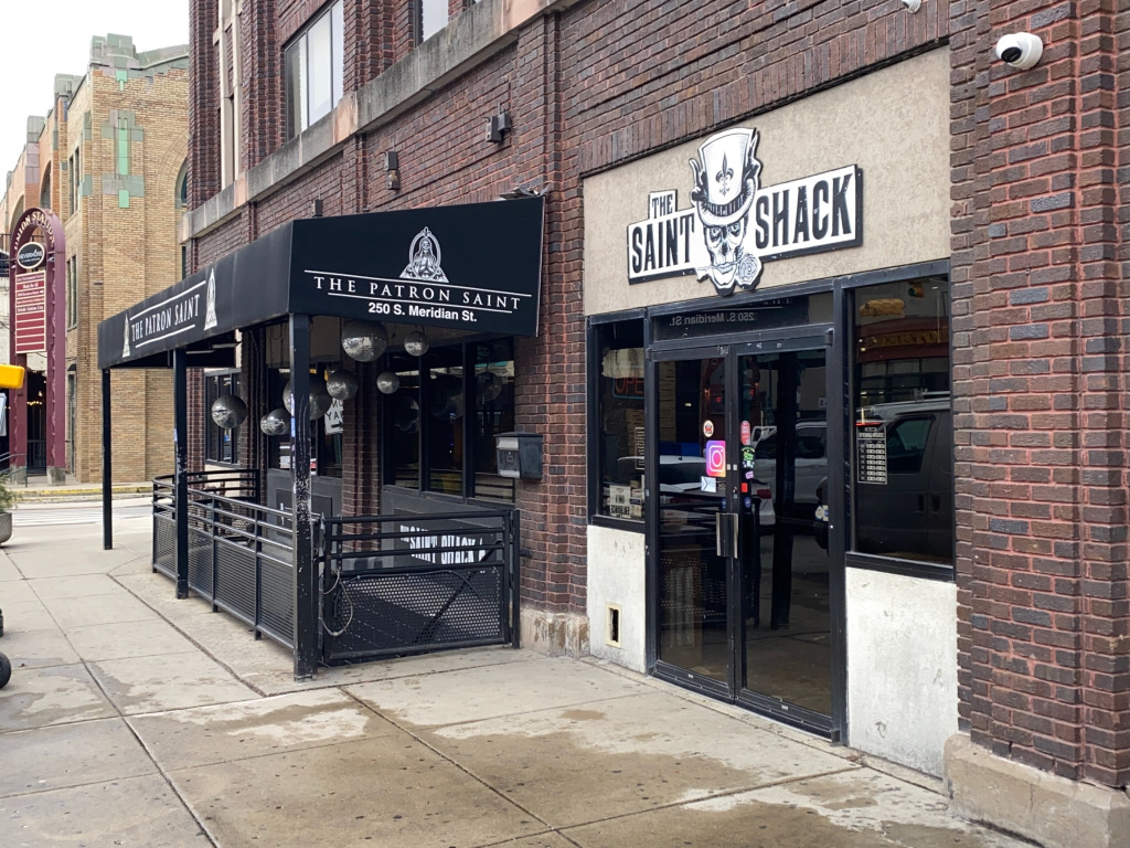 Downtown nightclub Patron Saint denied liquor license renewal
