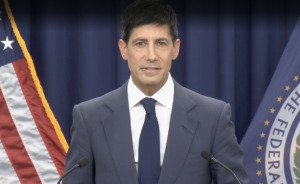 New Federal Reserve chair Kevin Warsh believes in quieter approach