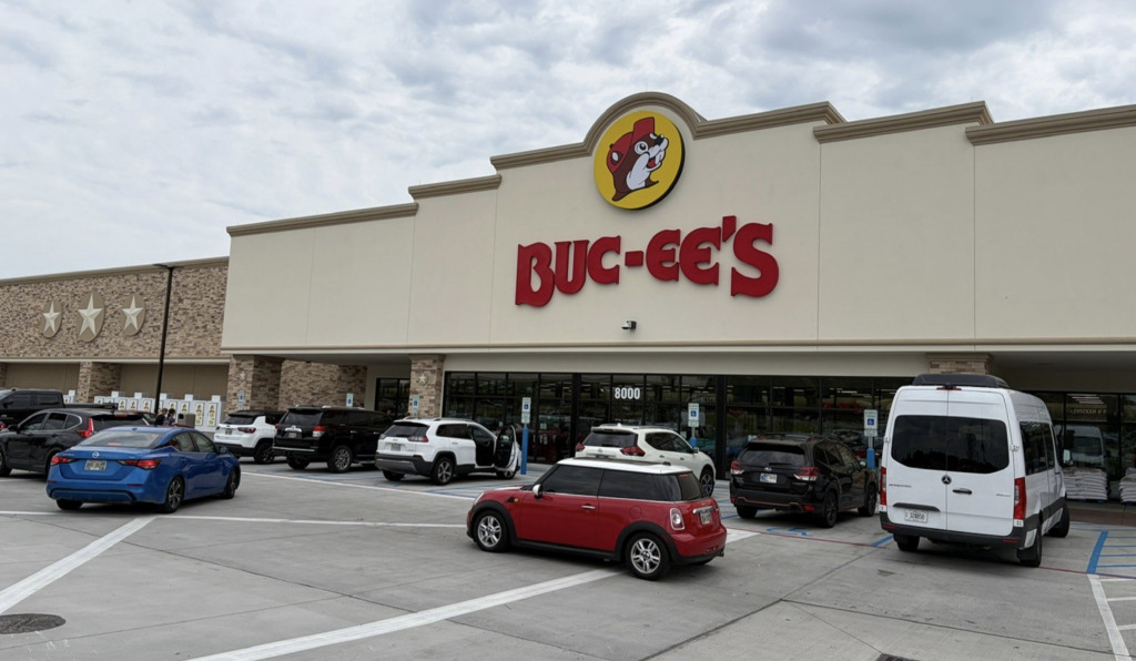 Greenwood considering rezoning plan for state’s first Buc-ee’s travel center