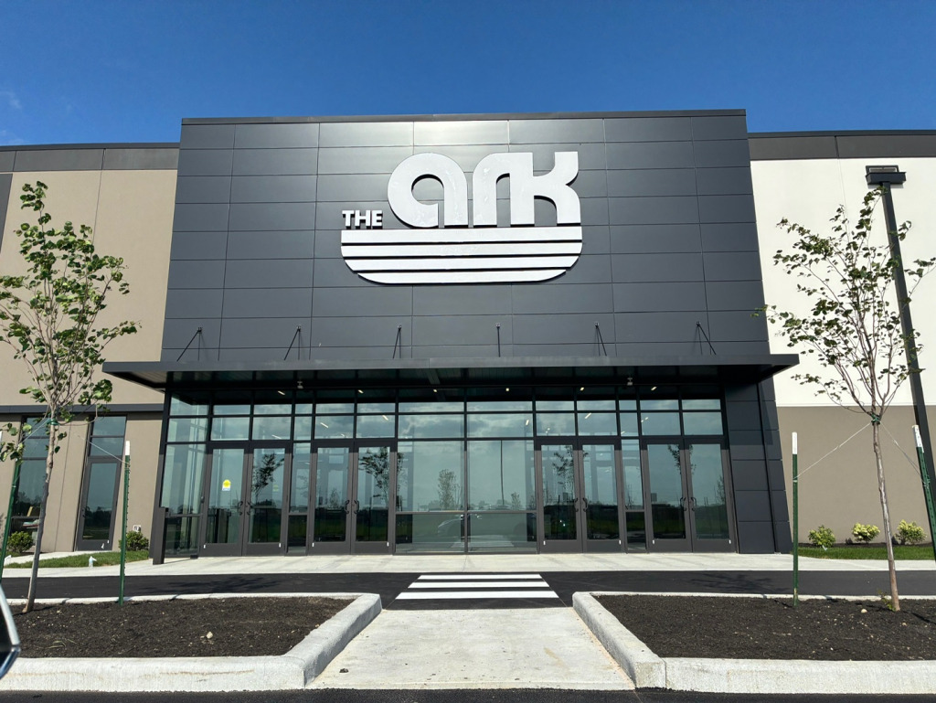 Greenwood’s newest sports facility set to debut this week