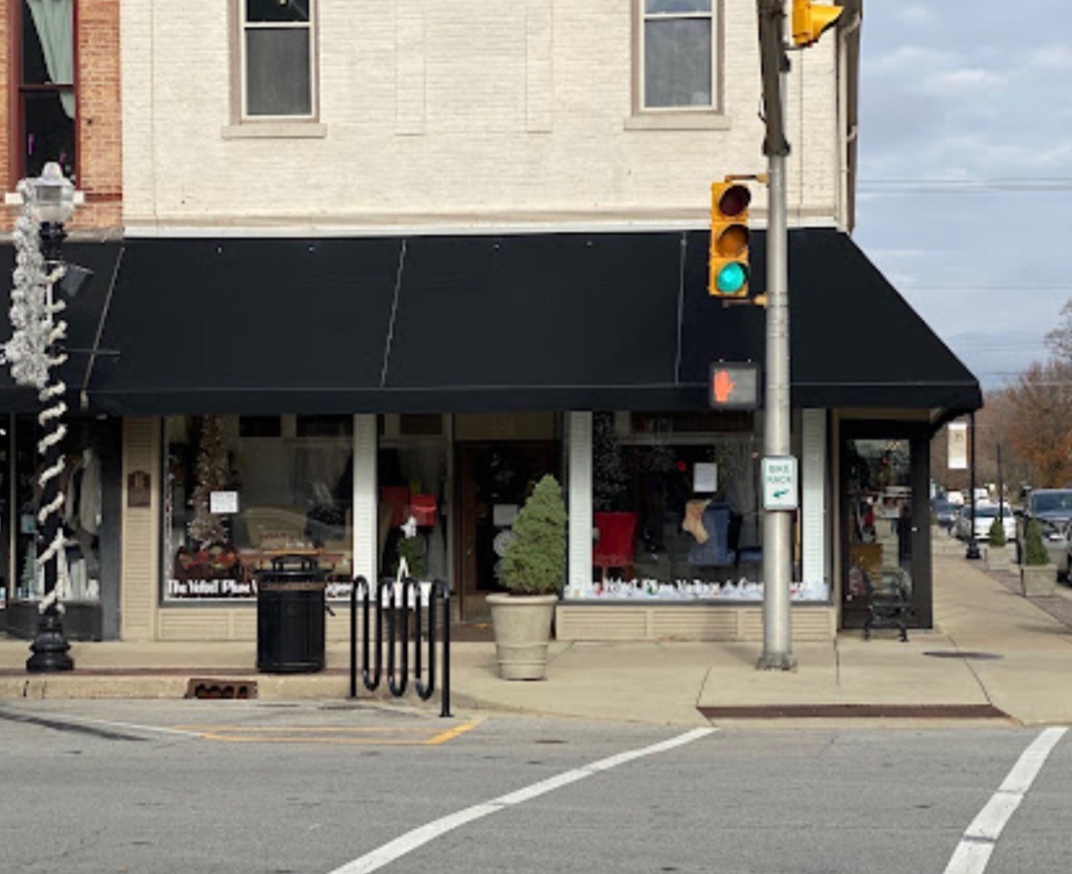 Owner of downtown Noblesville shop blames ongoing construction for closure