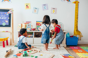 Indiana child well-being rank declines in national report - Indianapolis Business Journal