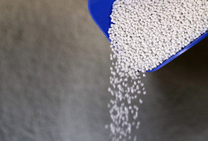 Higher costs for plastics used everywhere are becoming next inflation headache
