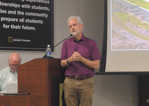 Data center proposals spark city tax break debate