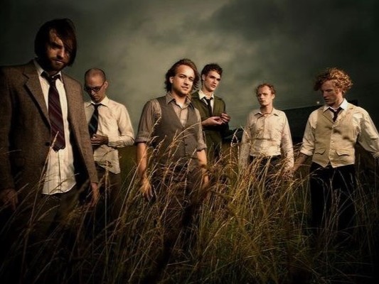 BRAZIL BAND