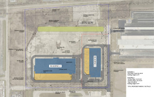 Developer scales back controversial proposal for east-side data center