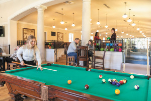 Pavilion restoration, new lodging, market expansion mark latest renovations at French Lick Resort
