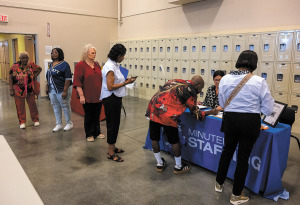 Black unemployment gap has widened nationally, remains pronounced in Indiana