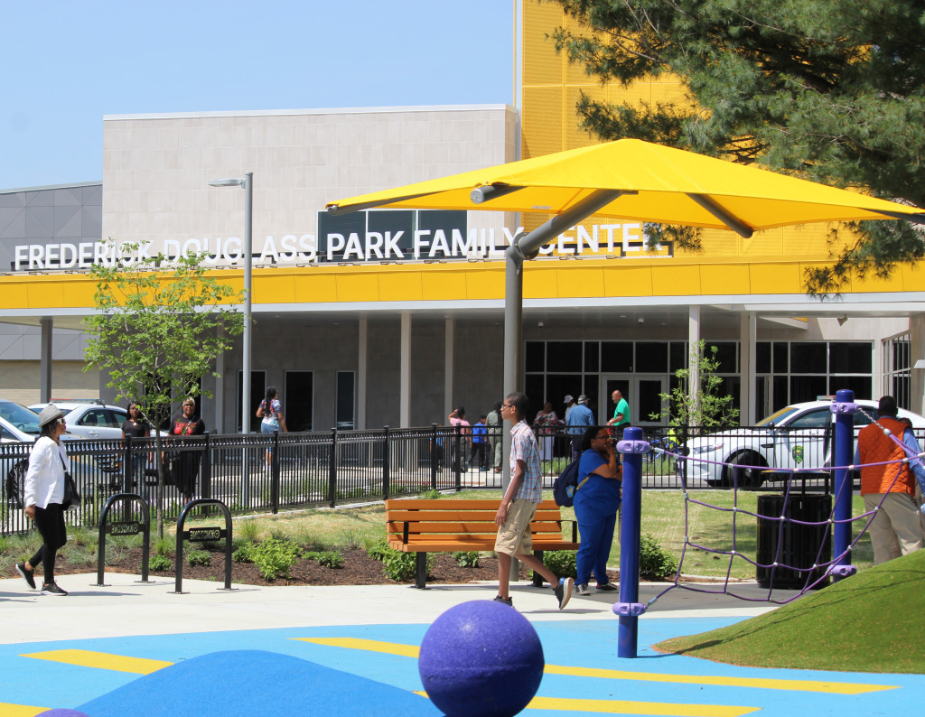 IBJ Podcast: Indy Parks finishing citywide upgrades with $150M infusion. But what’s next, and what about new parks?