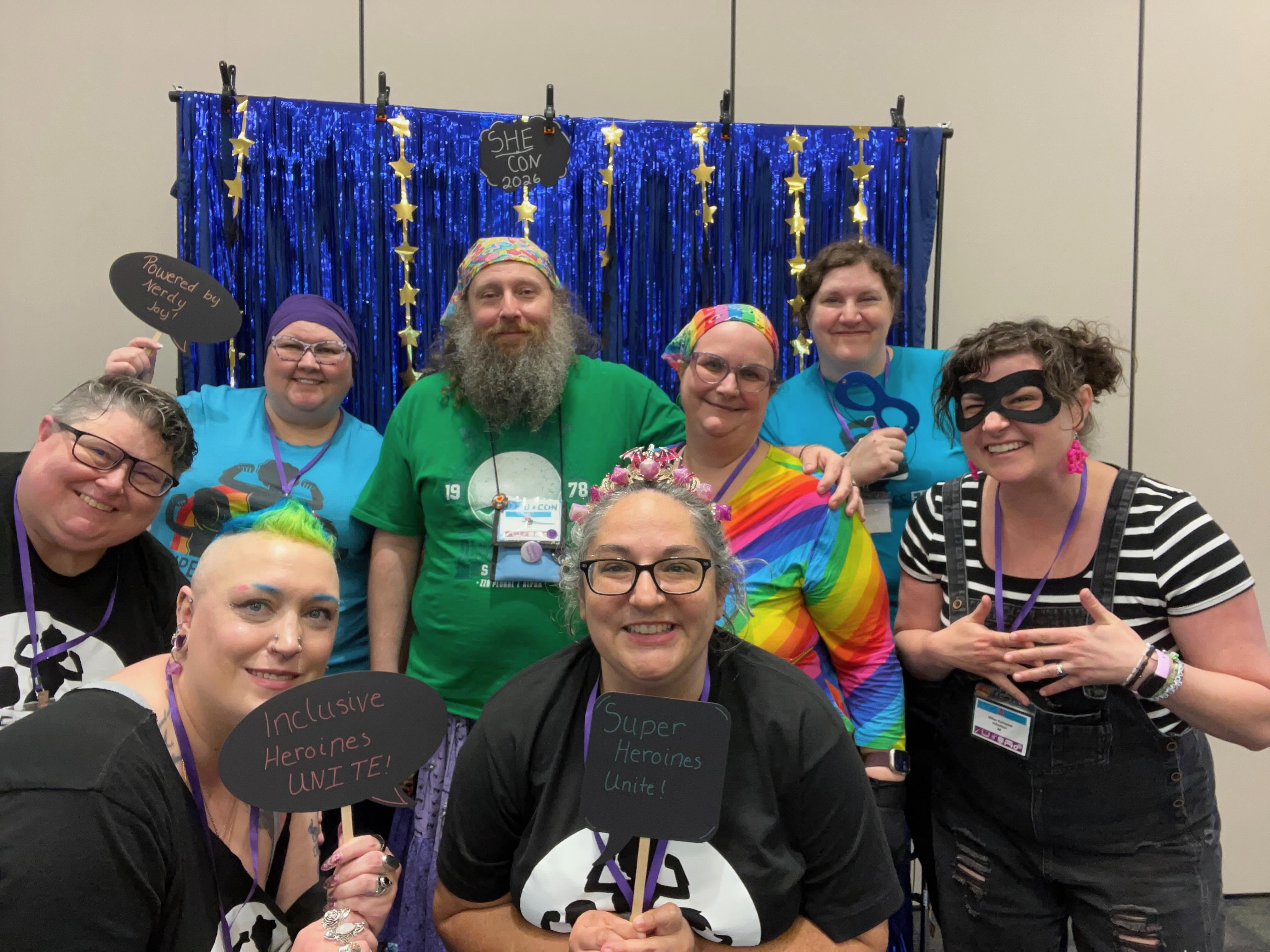 Gen Con fundraising efforts to benefit groups focused on immigration, inclusion