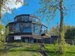 HOUSE OF TOMORROW