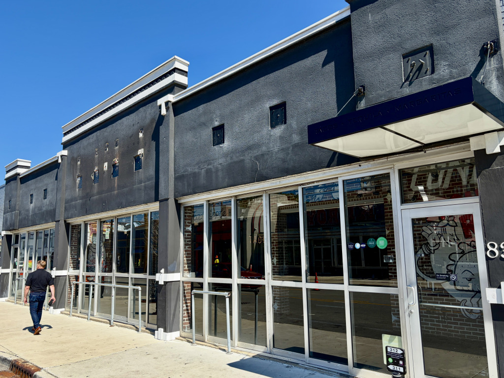 Condado Tacos closes its original Indianapolis-area restaurant