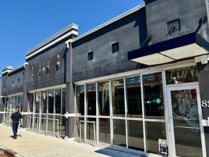 Condado Tacos closes its original Indianapolis-area restaurant