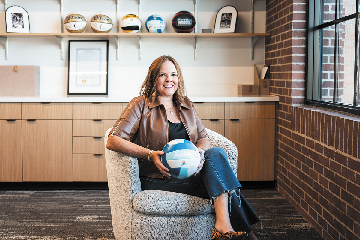 Q&A: GM says Indy Ignite is ‘building toward’ profitability through an entrepreneurial approach