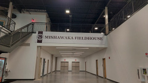 Local sports facility developer’s home, business raided by FBI