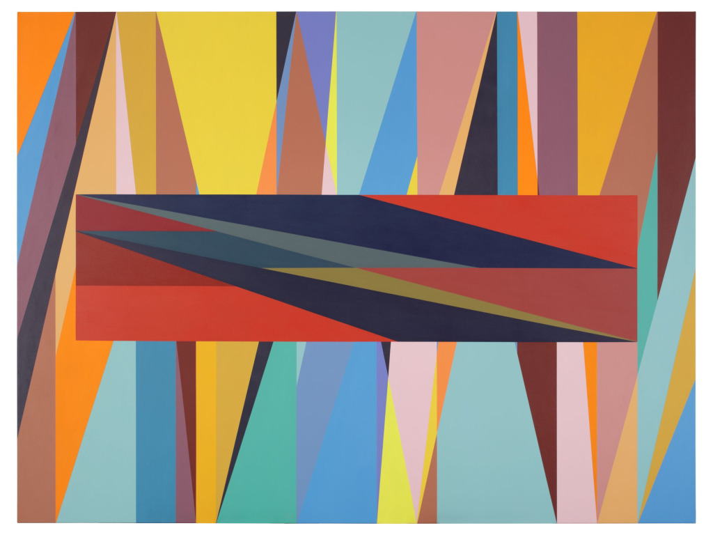 Newfields to host art from collection of music stars Swizz Beatz and Alicia Keys
