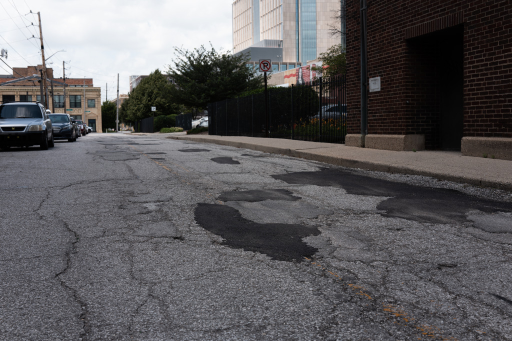 Indy council overturns Hogsett’s veto, passes vehicle tax hike