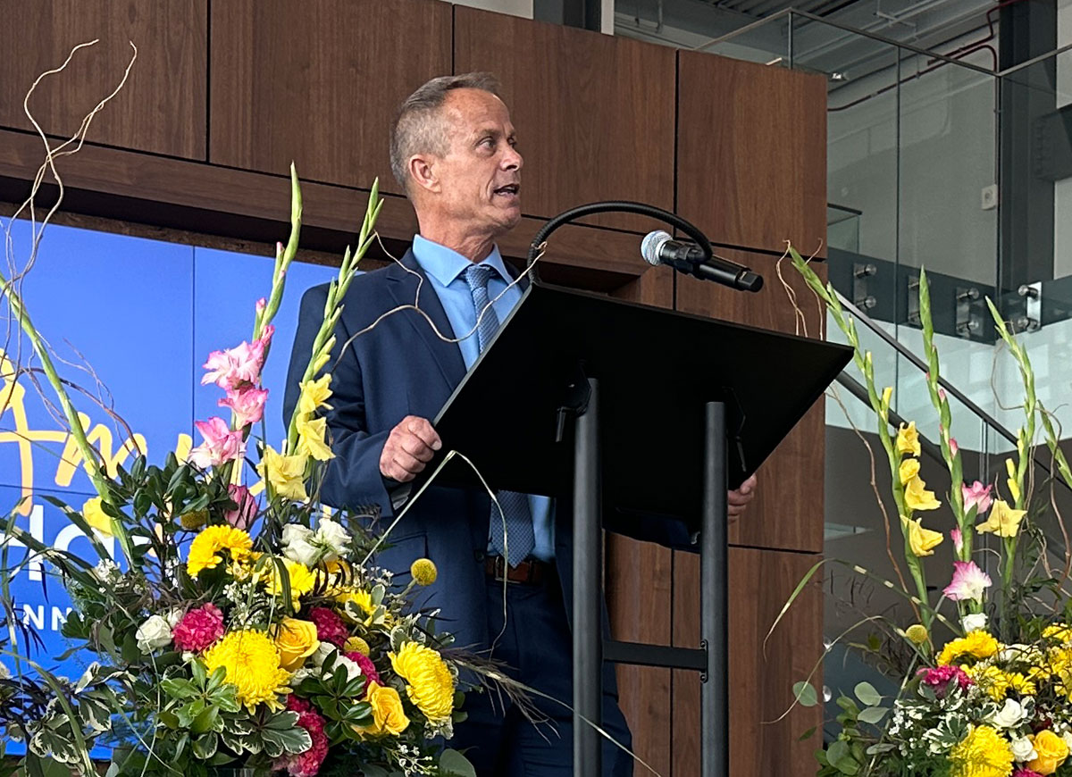 Hancock County innovation center reenvisions what career ed can be - Indianapolis Business Journal