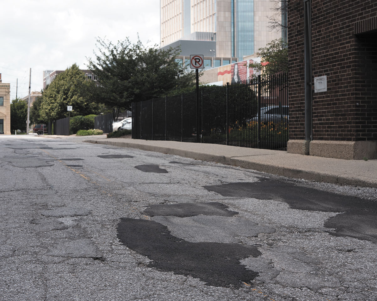 Indy council plans vote on vehicle tax. Others might follow.
