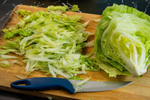 CDC, FDA link Taco Bell lettuce supplier to multistate cyclosporiasis outbreak